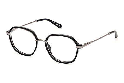 Okulary korekcyjne Guess GU50098 001