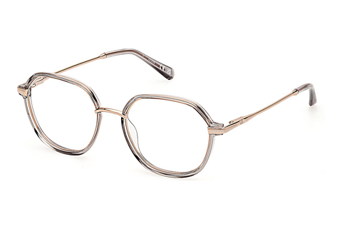 Okulary korekcyjne Guess GU50098 020