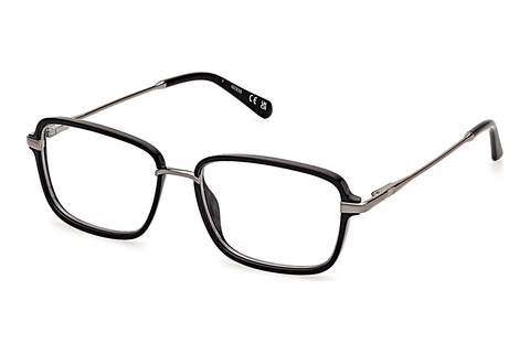 Okulary korekcyjne Guess GU50099 001