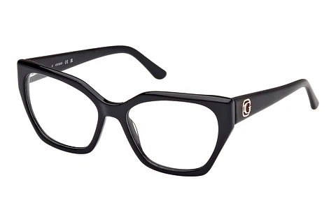 Okulary korekcyjne Guess GU50112 001