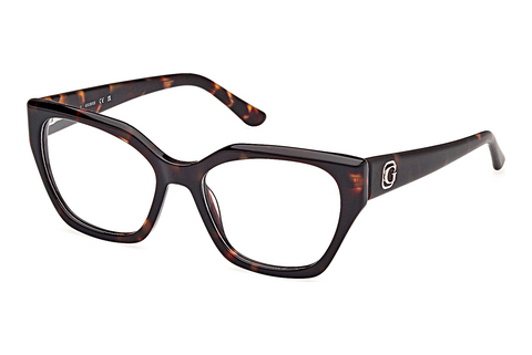 Okulary korekcyjne Guess GU50112 052