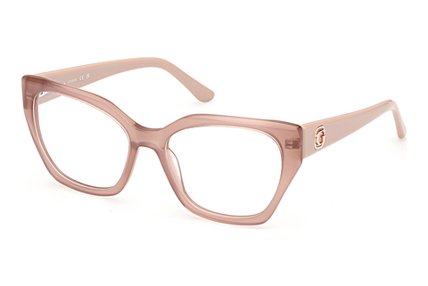 Okulary korekcyjne Guess GU50112 057