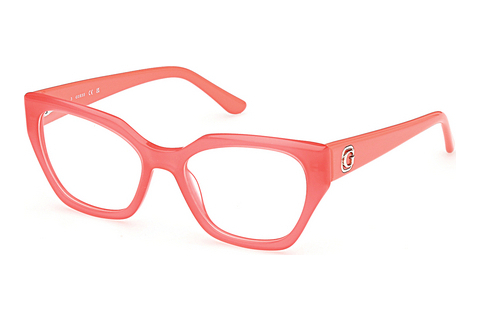 Okulary korekcyjne Guess GU50112 072