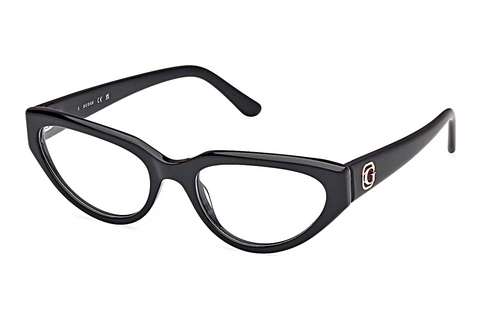 Okulary korekcyjne Guess GU50113 001