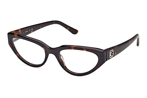 Okulary korekcyjne Guess GU50113 052