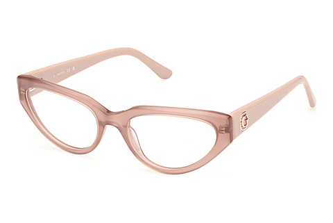 Okulary korekcyjne Guess GU50113 057