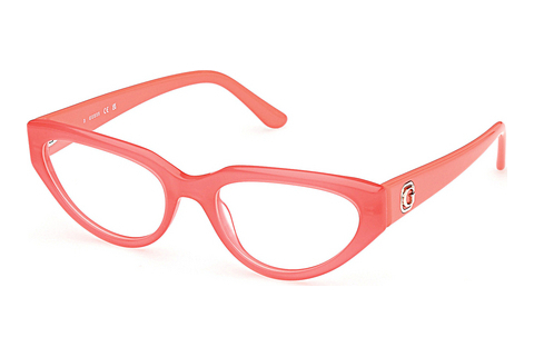 Okulary korekcyjne Guess GU50113 072