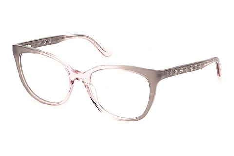 Okulary korekcyjne Guess GU50114 020