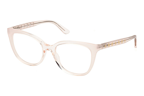 Okulary korekcyjne Guess GU50114 025