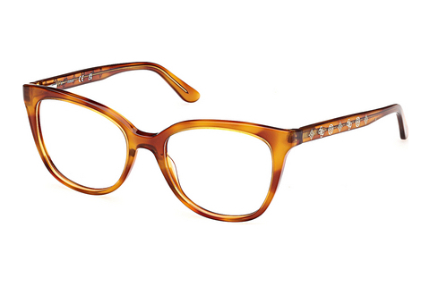 Okulary korekcyjne Guess GU50114 053