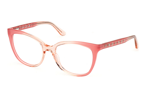 Okulary korekcyjne Guess GU50114 074