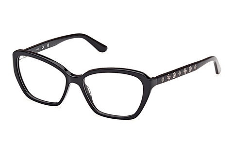 Okulary korekcyjne Guess GU50115 001