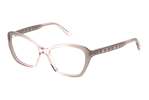 Okulary korekcyjne Guess GU50115 020