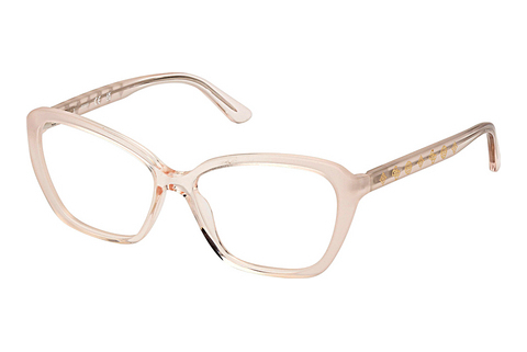 Okulary korekcyjne Guess GU50115 025