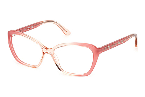 Okulary korekcyjne Guess GU50115 074