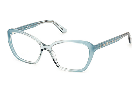 Okulary korekcyjne Guess GU50115 089