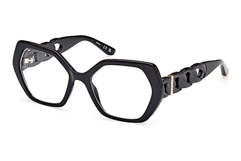 Okulary korekcyjne Guess GU50116 001