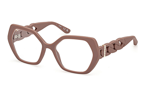 Okulary korekcyjne Guess GU50116 058