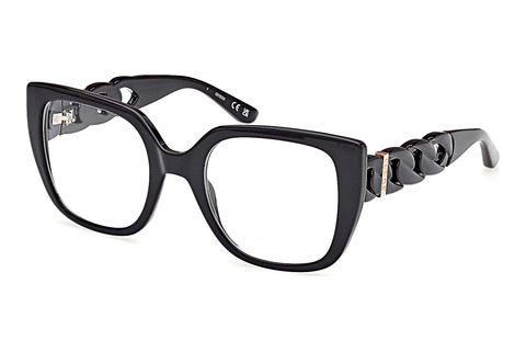 Okulary korekcyjne Guess GU50118 001