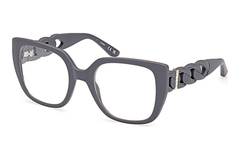 Okulary korekcyjne Guess GU50118 020