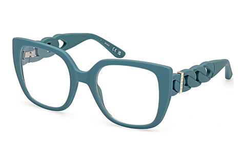 Okulary korekcyjne Guess GU50118 088