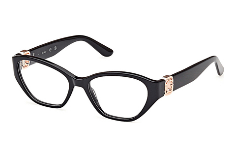 Okulary korekcyjne Guess GU50119 001