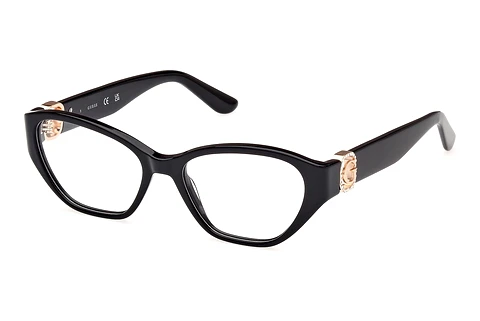 Okulary korekcyjne Guess GU50119 005