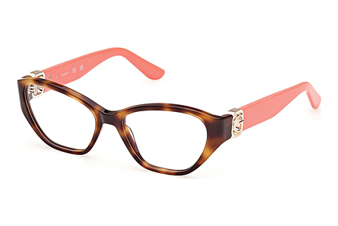 Okulary korekcyjne Guess GU50119 052