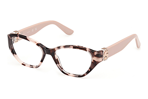 Okulary korekcyjne Guess GU50119 055