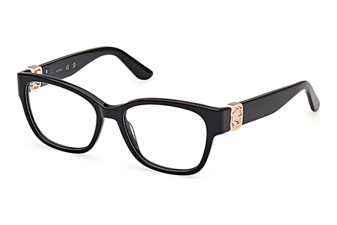 Okulary korekcyjne Guess GU50120 001