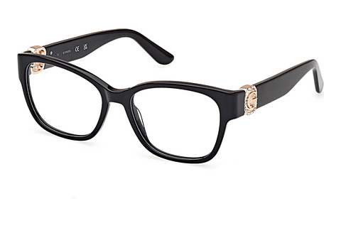 Okulary korekcyjne Guess GU50120 005