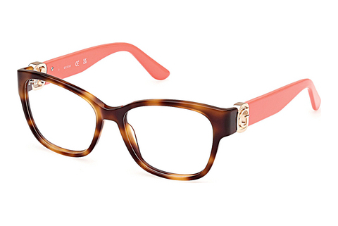 Okulary korekcyjne Guess GU50120 052