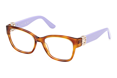 Okulary korekcyjne Guess GU50120 053