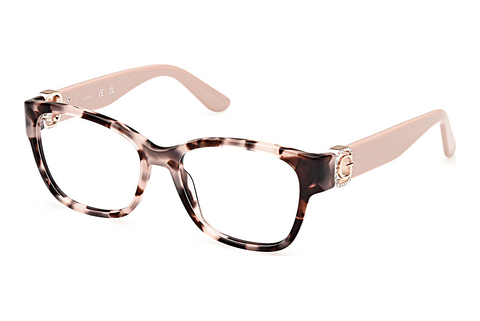 Okulary korekcyjne Guess GU50120 055