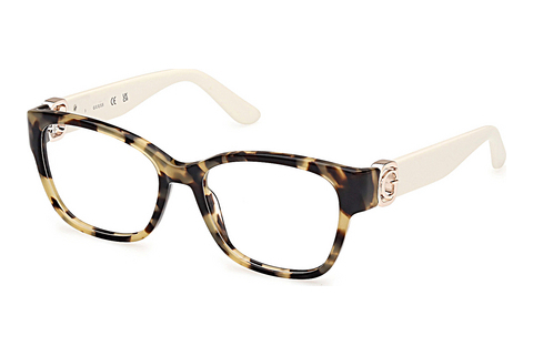 Okulary korekcyjne Guess GU50120 056