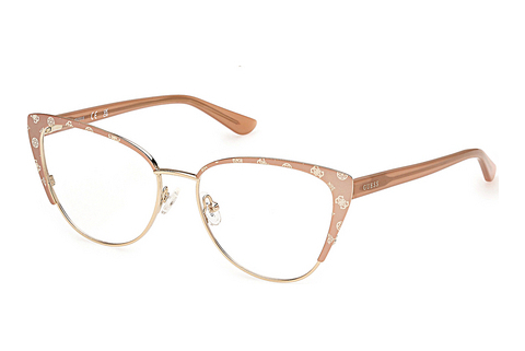 Okulary korekcyjne Guess GU50121 059