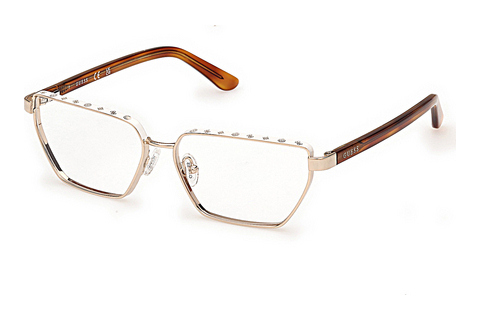 Okulary korekcyjne Guess GU50123 032