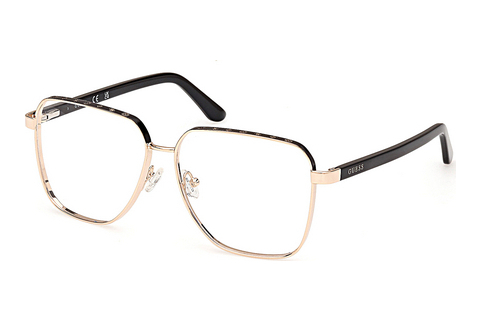 Okulary korekcyjne Guess GU50125 005