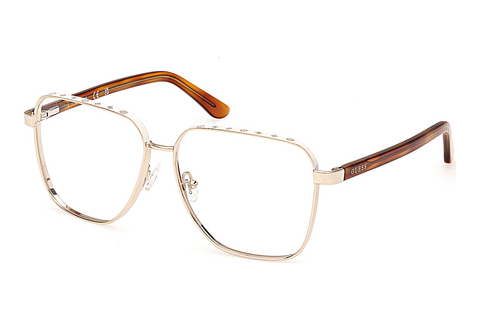 Okulary korekcyjne Guess GU50125 032