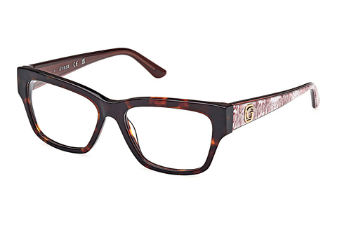 Okulary korekcyjne Guess GU50126 052