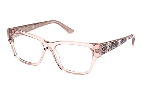 Okulary korekcyjne Guess GU50126 057