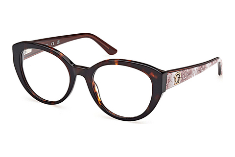 Okulary korekcyjne Guess GU50127 052