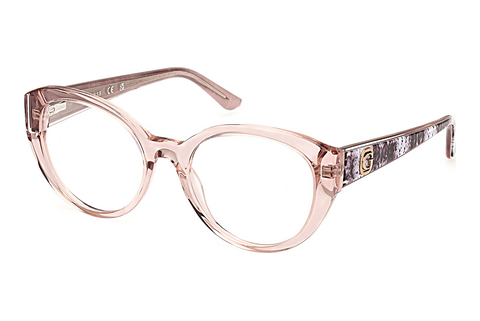 Okulary korekcyjne Guess GU50127 057