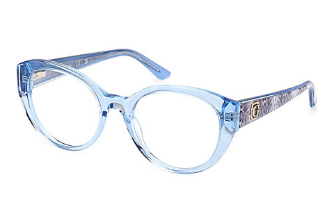 Okulary korekcyjne Guess GU50127 084