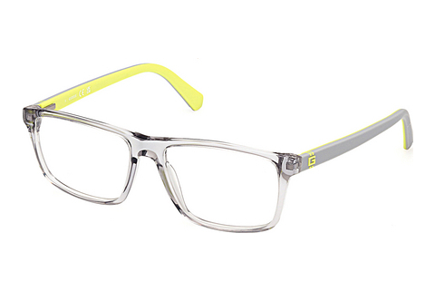 Okulary korekcyjne Guess GU50130 020