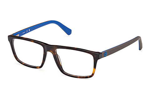 Okulary korekcyjne Guess GU50130 052