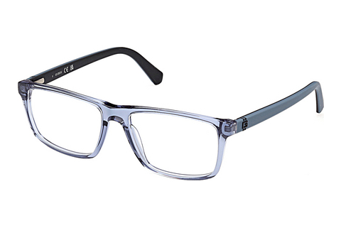 Okulary korekcyjne Guess GU50130 090