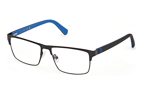 Okulary korekcyjne Guess GU50131 002