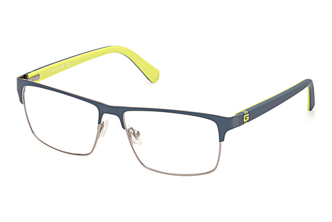 Okulary korekcyjne Guess GU50131 091