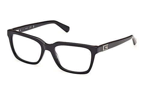 Okulary korekcyjne Guess GU50132 001